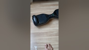 Como conectar Bluetooth na hoverboard