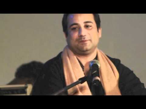 Rahat Fateh Ali Khan  sun sun sun sunila