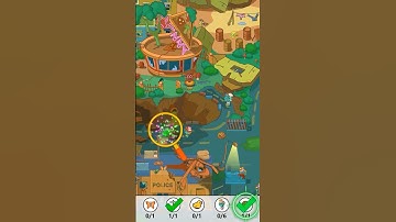 WOW The Best Hidden Object Game 2025!!! #findItspyhiddenobjects #hiddenobjectgame #gaming #puzzle