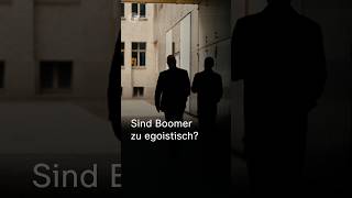Verteidigung, Rente, Sozialversicherung: Warum soll immer die junge Generation zahlen? | #genz