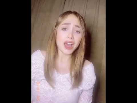 اغنيه انتي لسا زي مانتي بشكل تاني سلمي احمد