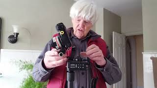 Shooting a 1 Row Stereo Panorama