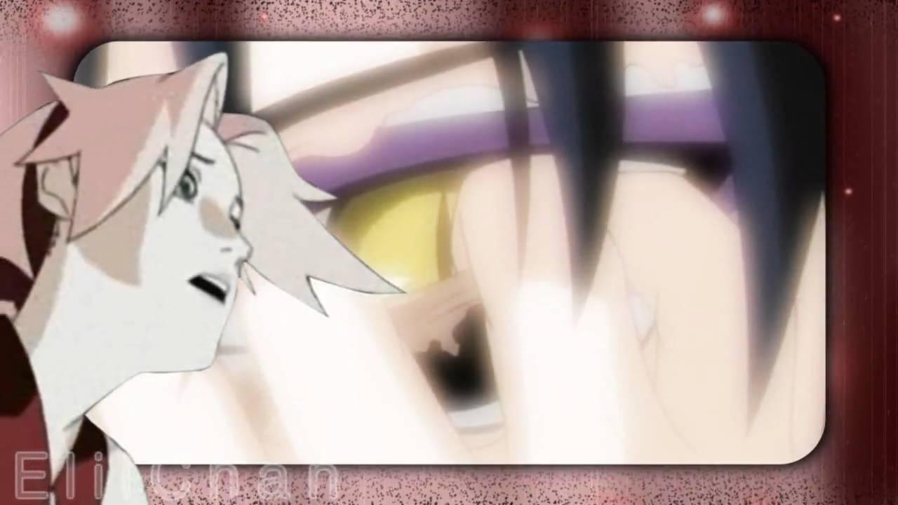 SasuSaku - Prelude 12/21