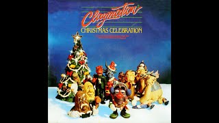 09 - "Hark!" (Claymation Christmas Celebration) - 1987