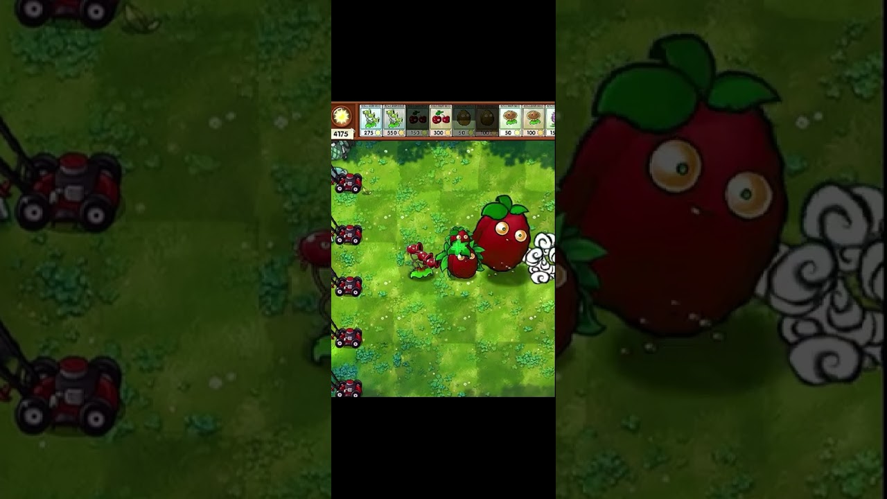 cr&eacute;ditosa: @Mehra_Gaming1 #pvz#pvzfusion#plantsvszombies#pvzcollgameplay#plantasvszombies#pvz2