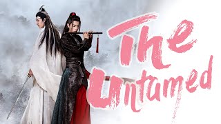 [INSTRUMENTAL] The Untamed (OST)