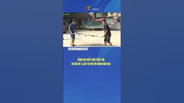 Đánh giá khắc phục thiệt hại do bão số 11 gây ra đối với ngành giáo dục