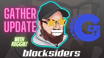 Interview with Reggie from Gather (GTH)