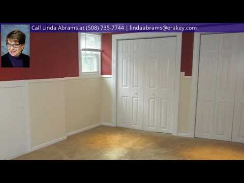 353 Mendon St, Uxbridge, MA home video tour
