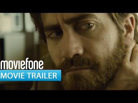 'Enemy' Trailer (2014): Jake Gyllenhaal, Mélanie Laurent