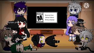 Fandoms React To Resident Evil 8 Trailer