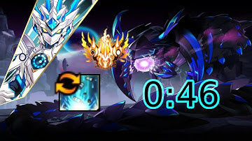 Drabaki but if you close your eyes - Scuffed Centurion Edition