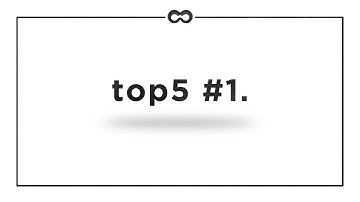 TOP 5 Header By Cerium #1