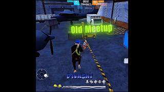 Old Meetup Memorie 🥺🫂❤️‍🩹#freefirehighlights #viralshorts