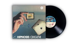 𝐇𝐢𝐩𝐧𝐨𝐬𝐢𝐬 - 𝐎𝐱𝐲𝐠𝐞𝐧𝐞 (𝟏𝟗𝟖𝟑)