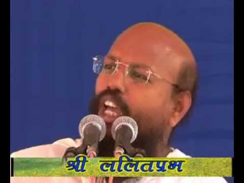 Jain Pravachan  Lalit Prabhu Sagar Ji  Sambodhi Ka divya Marg