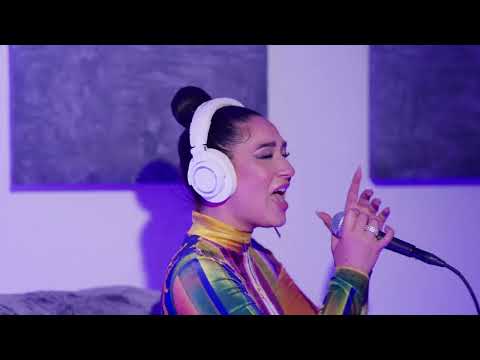 Creed - Higher (Cover) | KARRA Live Studio Performance