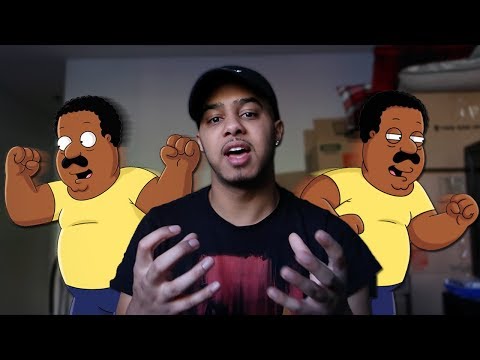 Comment imiter la voix de Cleveland Brown (Family Guy) ?