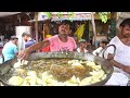Aligarh City Street Food - Big Size Samosa & Bread Pakora , Kachori | Street Famous Breakfast food