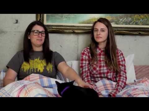 Best and Worst Lesbian Movies - Pillow Talk