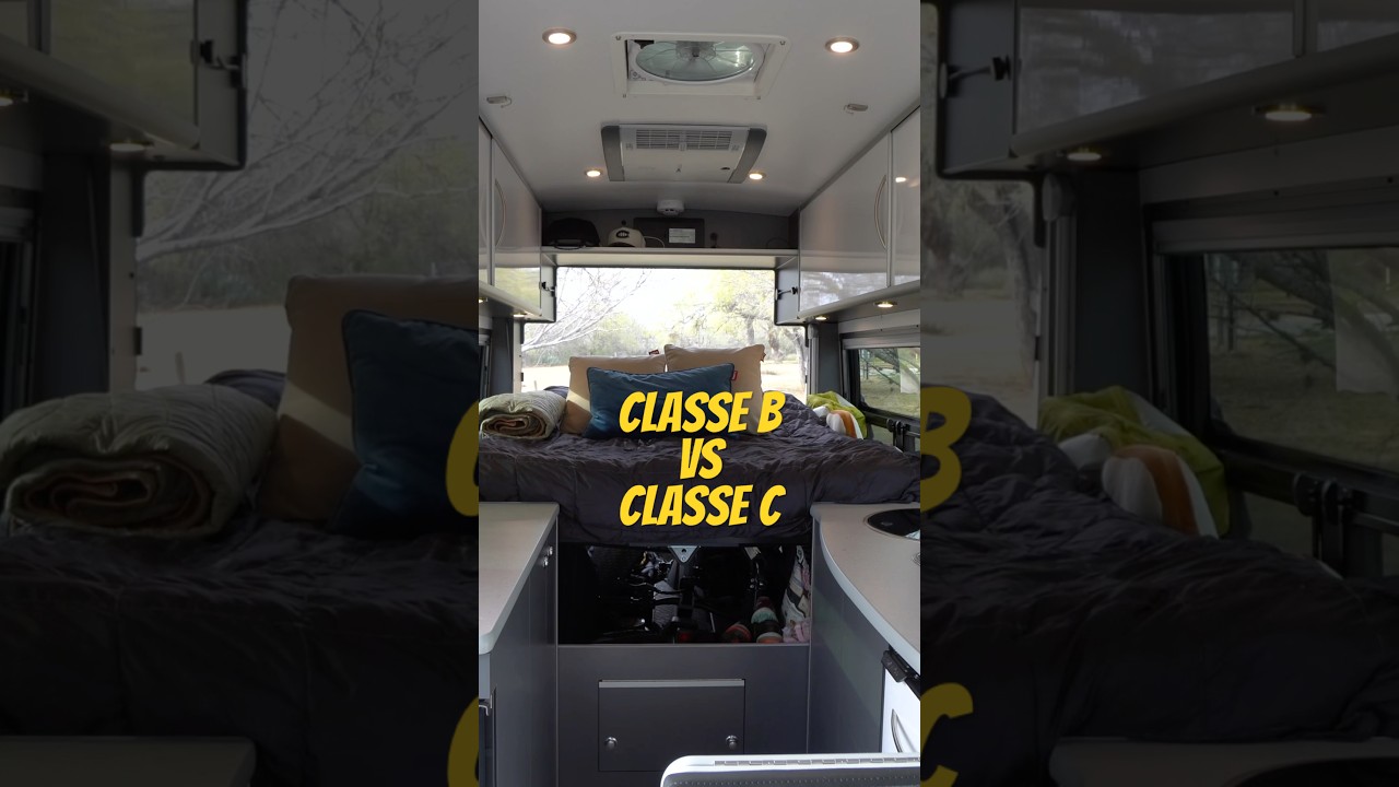 Un VR classe B c’est mieux qu’un classe C?