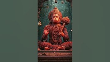 Bada Mangal Bajrangbali Status #hanuman  ji status | Bajrangbali status | 9May Status मंगलवार स्टेटस