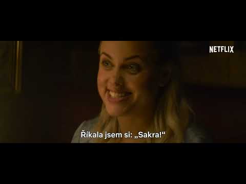 Podvodník z Tinderu -
