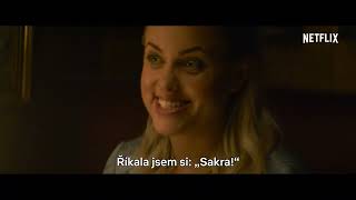 Podvodník Z Tinderu - Trailer - Cz Ulky - Stanleys Trailers