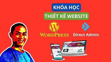 Cài Cặt Wordpress Lên Hosting Bằng DirectAdmin
