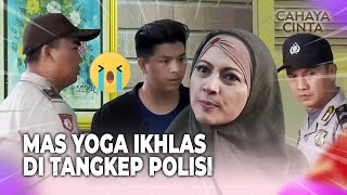 Aisyah Masih Simpen Kontak Yoga Bertuliskan 