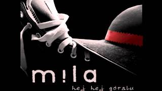 Video thumbnail of "MILA-Aniu Aniu"