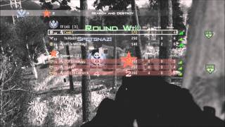 MLG Reputations (30362330) Match Dispute