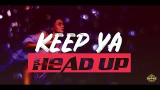 Keep ya head up [Lyrics] - Tupac