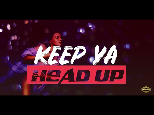 Keep ya head up [Lyrics] - Tupac class=