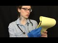Asmr sleep clinic  assessing  applying different trigger groups for inducing asmr  dr karuna md