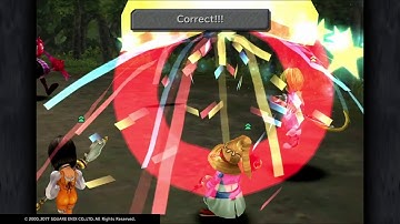 FINAL FANTASY IX 177 Ragtime Mouse