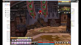 dragonica bug