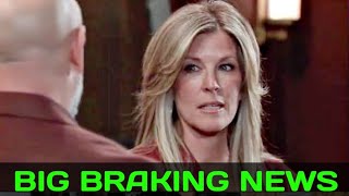 General Hospital Spoilers  Sidwell's Proposal for Carly, GH Mystery Patient, Jason's Bad News