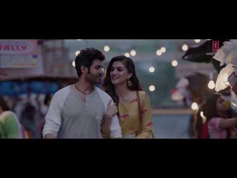 luka-chuppi:-duniyaa-full-video-song-|kartik-aaryan-kriti-sanon-|akhil-|-dhvani-b-|-duniya-full-song