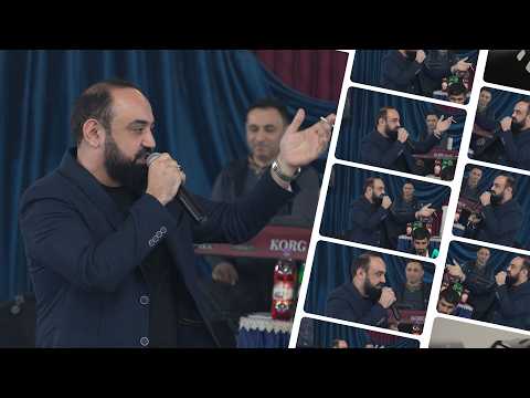 Başladı Vahiddə,Qurtardı Məndə | Meyxana 2026 (Əliheydərin toyu)