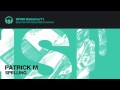Patrick M - Spelling