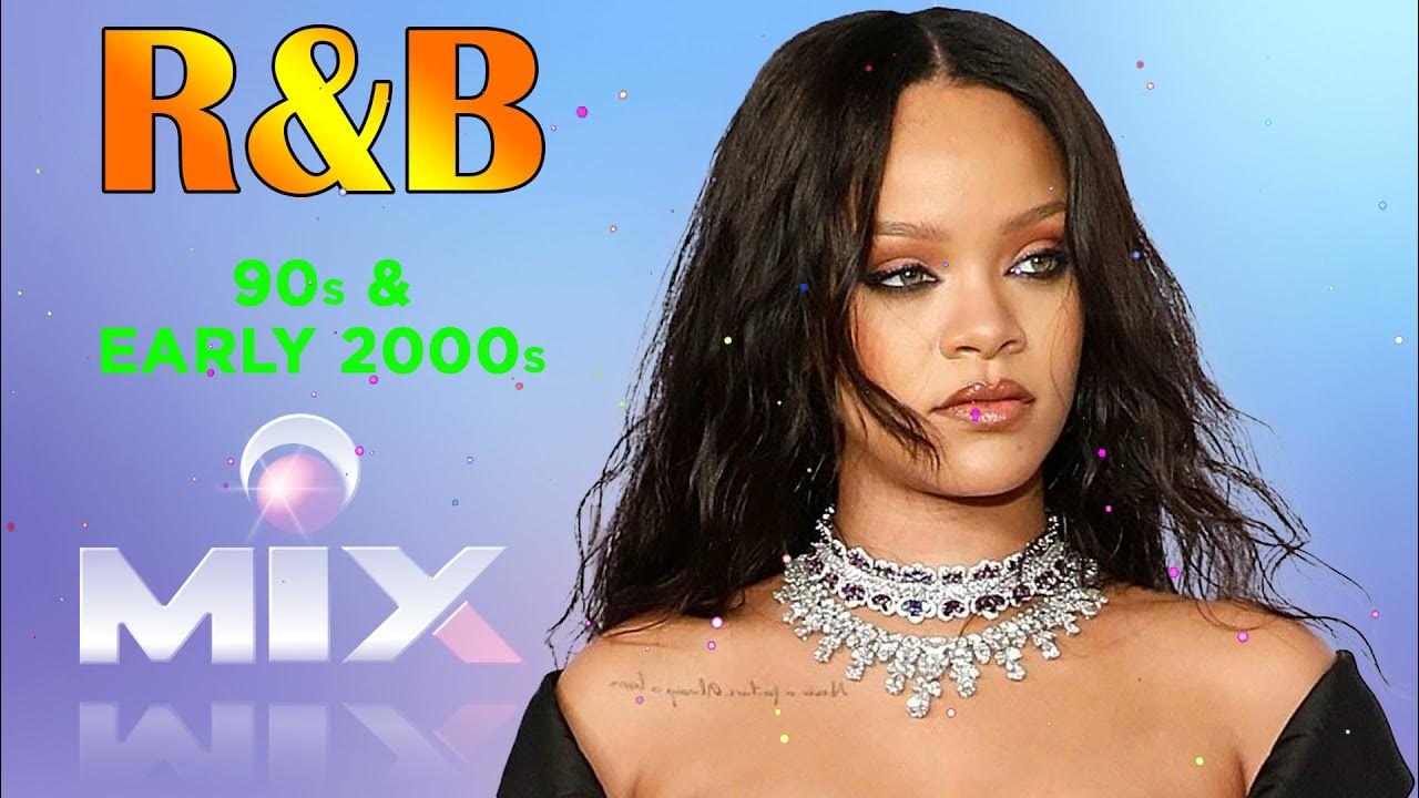 BEST 90S 2000S R&B MIX R&B Old School Best Songs Best Of R&B Old School