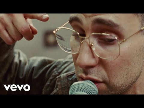 Bleachers - Modern Girl