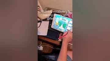 Fast ForWord - Reading Literacy