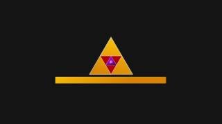 Free 2D Triangles After Effects Intro Template