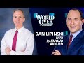 The World Over December 2, 2021 | FAITH IN THE PUBLIC SQUARE: Dan Lipinski with Raymond Arroyo
