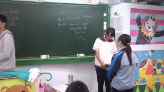 [205][20150421][同學上台][老師補充][妙君,奕緯]