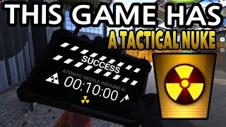 I Played This Free Fps Game For 107 Minutes..