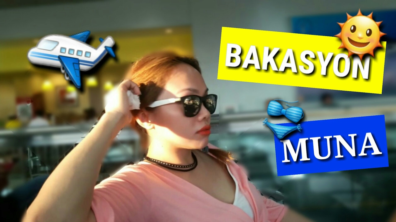 TRAVEL VLOG• DAVAO CITY 2017