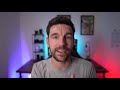 End of video
